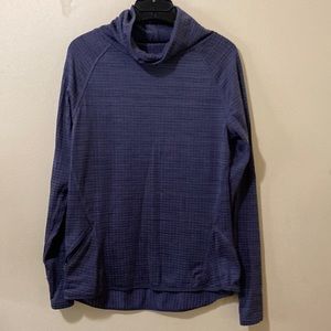 C9 by champion waffle weave sweatshirt